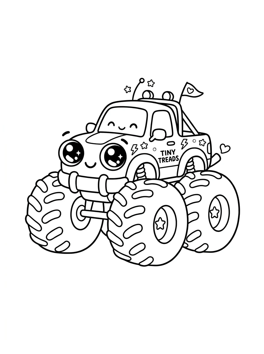 Carros para colorir 28