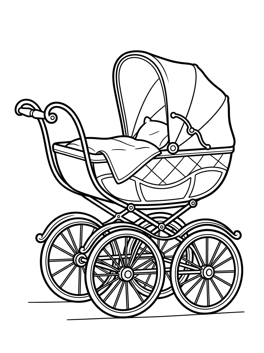 Carros para colorir 4