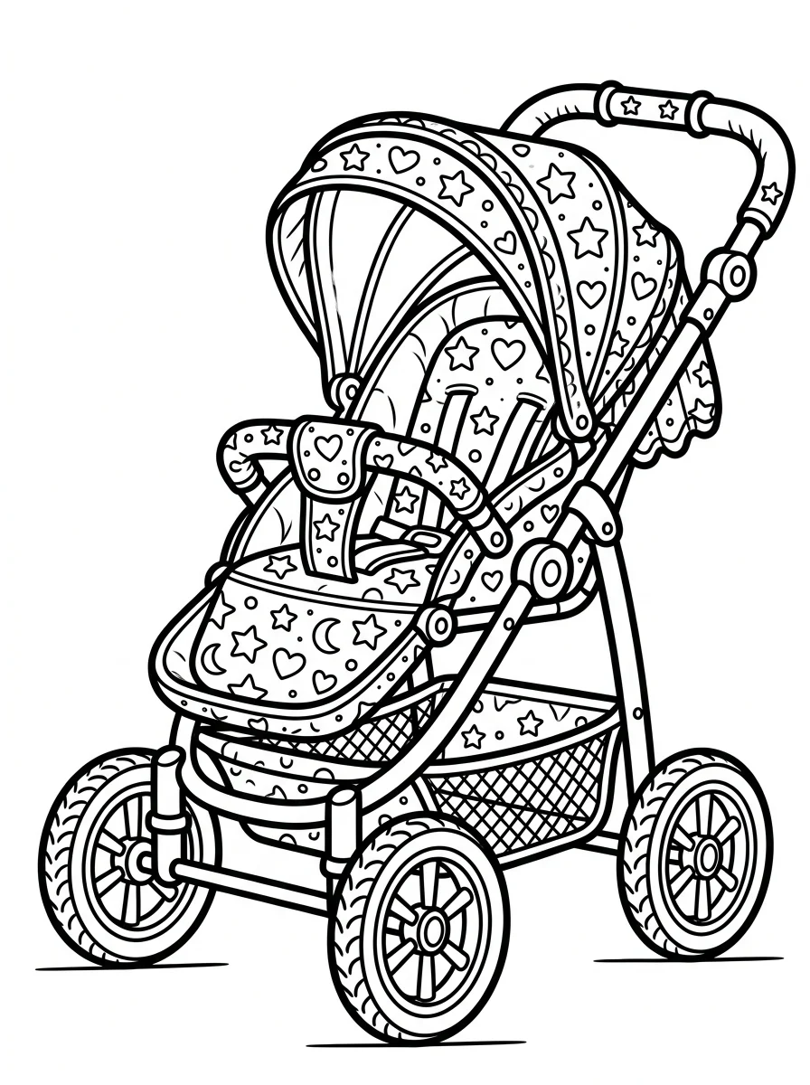Carros para colorir 40