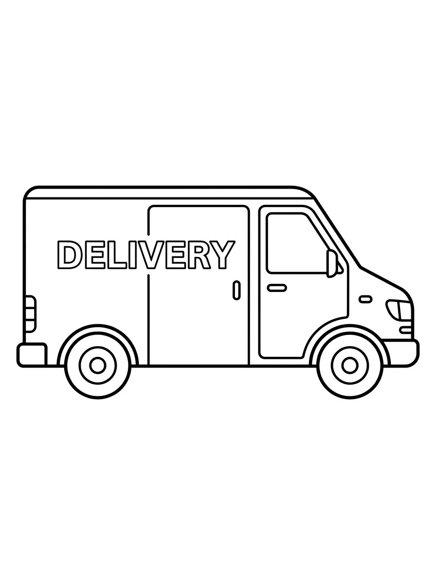 Carros para colorir 41