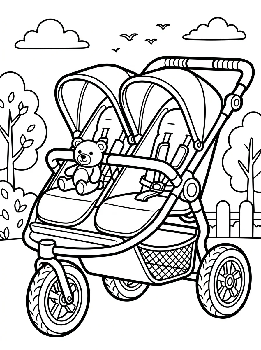 Carros para colorir 44