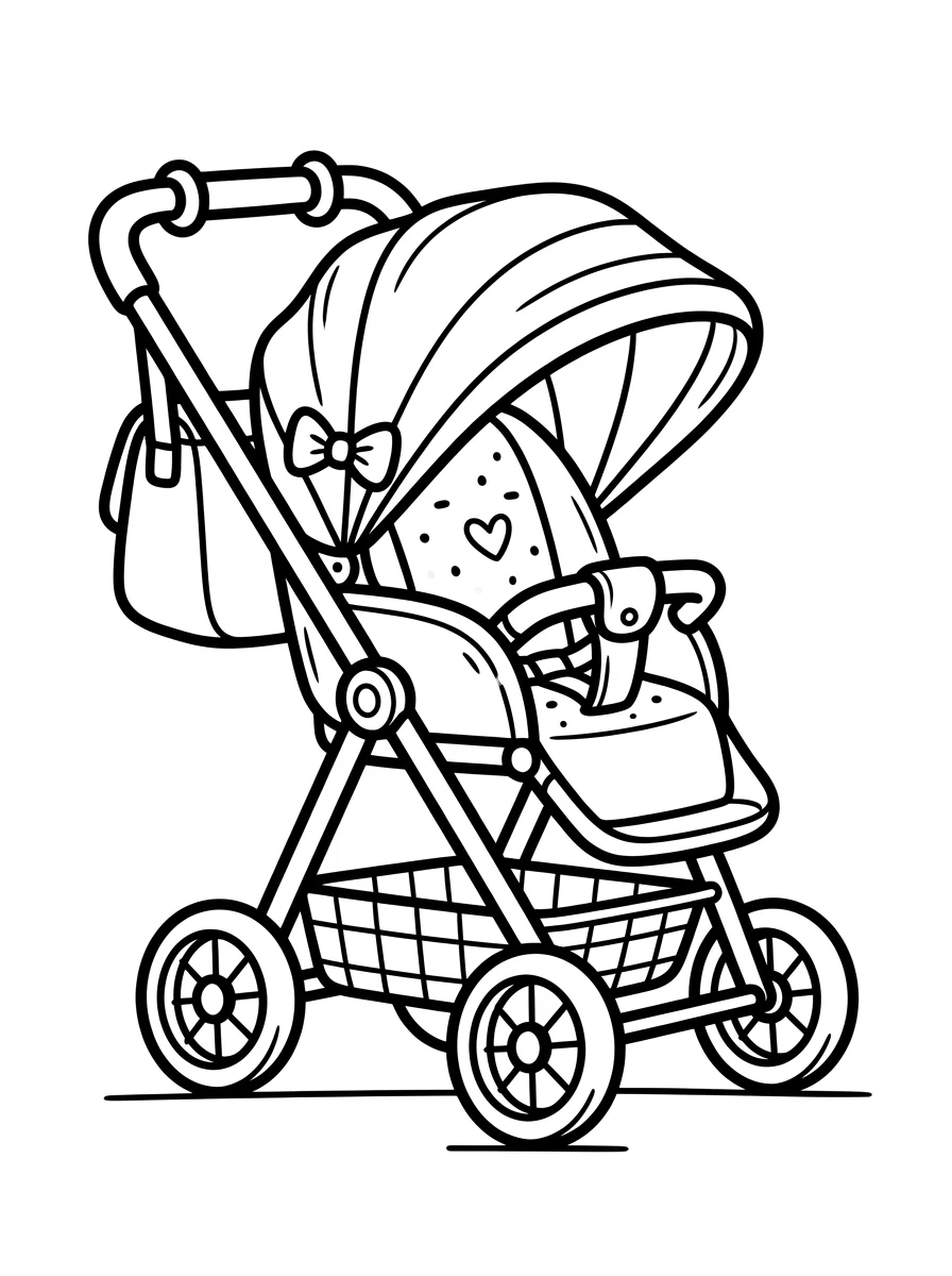 Carros para colorir 5