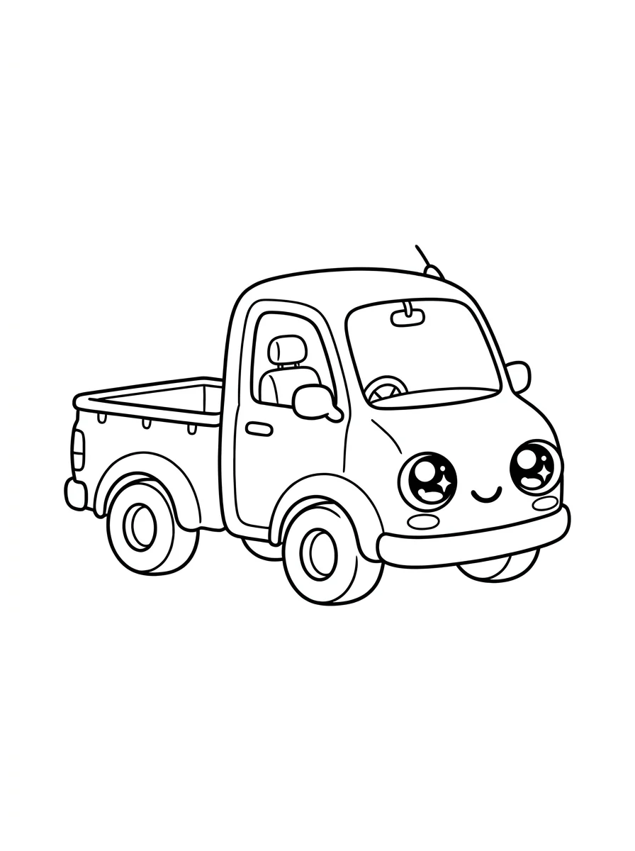 Carros para colorir 50
