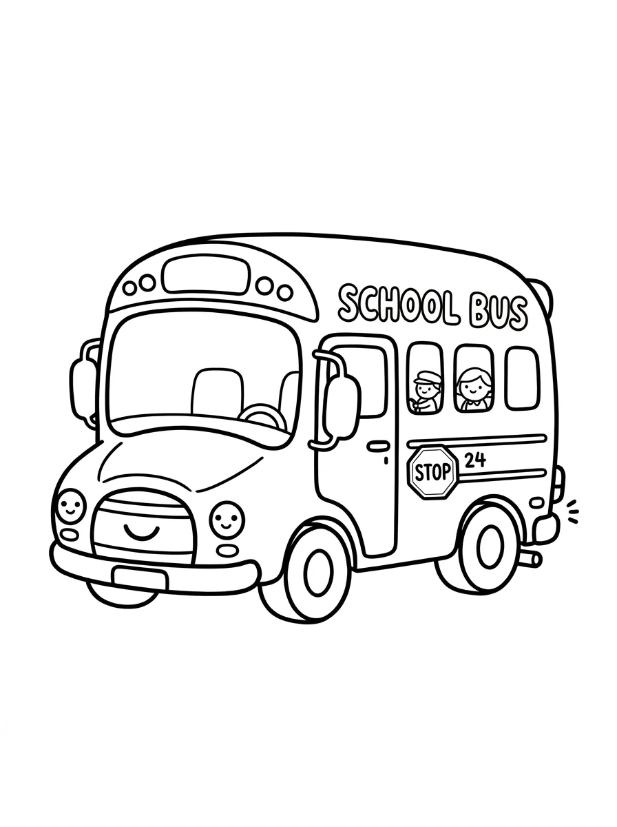 Carros para colorir 51