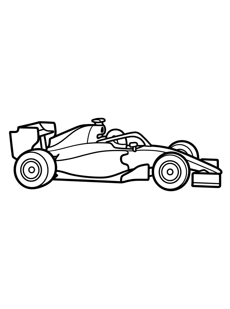 Carros para colorir 59