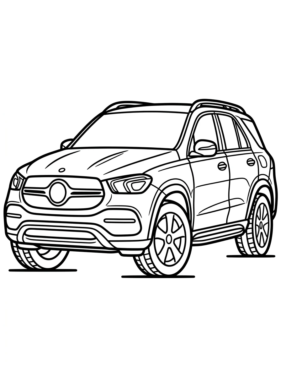 Carros para colorir 69
