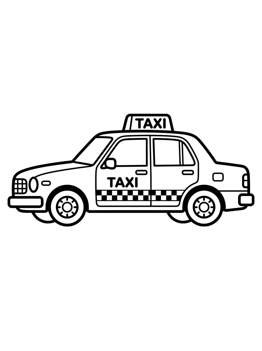 Carros para colorir 89
