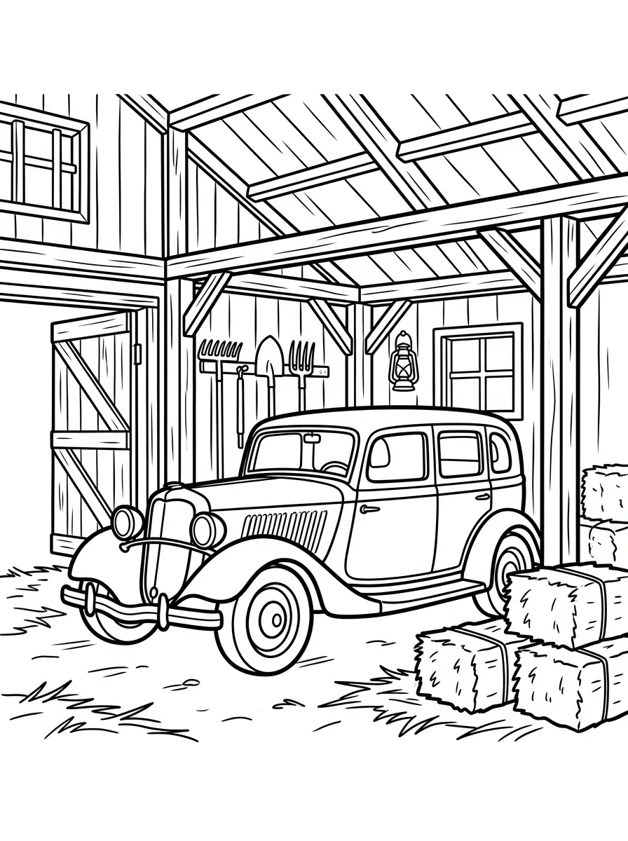 Carros para colorir 94