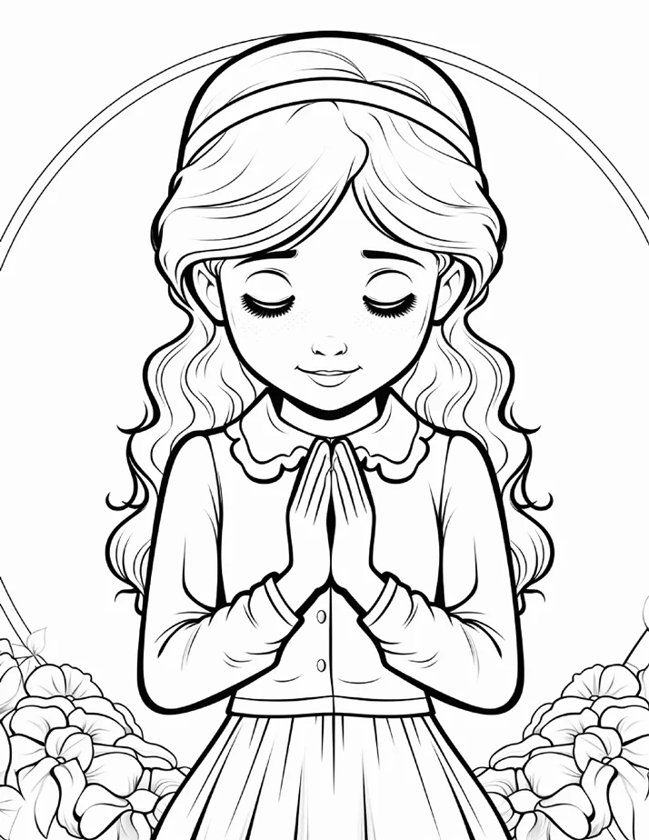 Desenhos Bíblicos para colorir 117