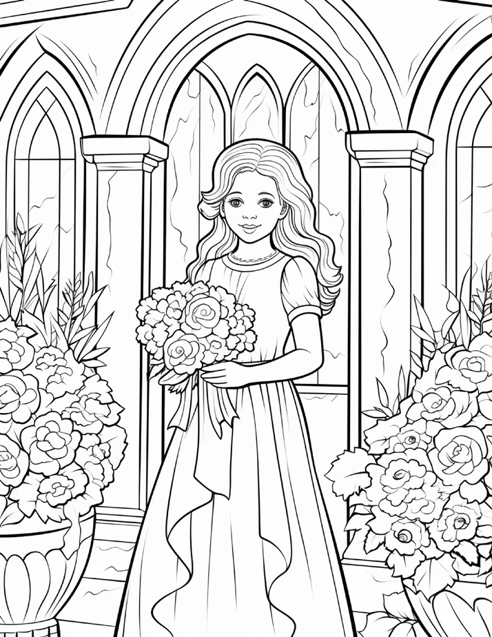 Desenhos Bíblicos para colorir 118