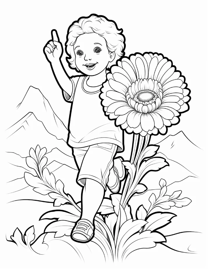 Desenhos Bíblicos para colorir 119