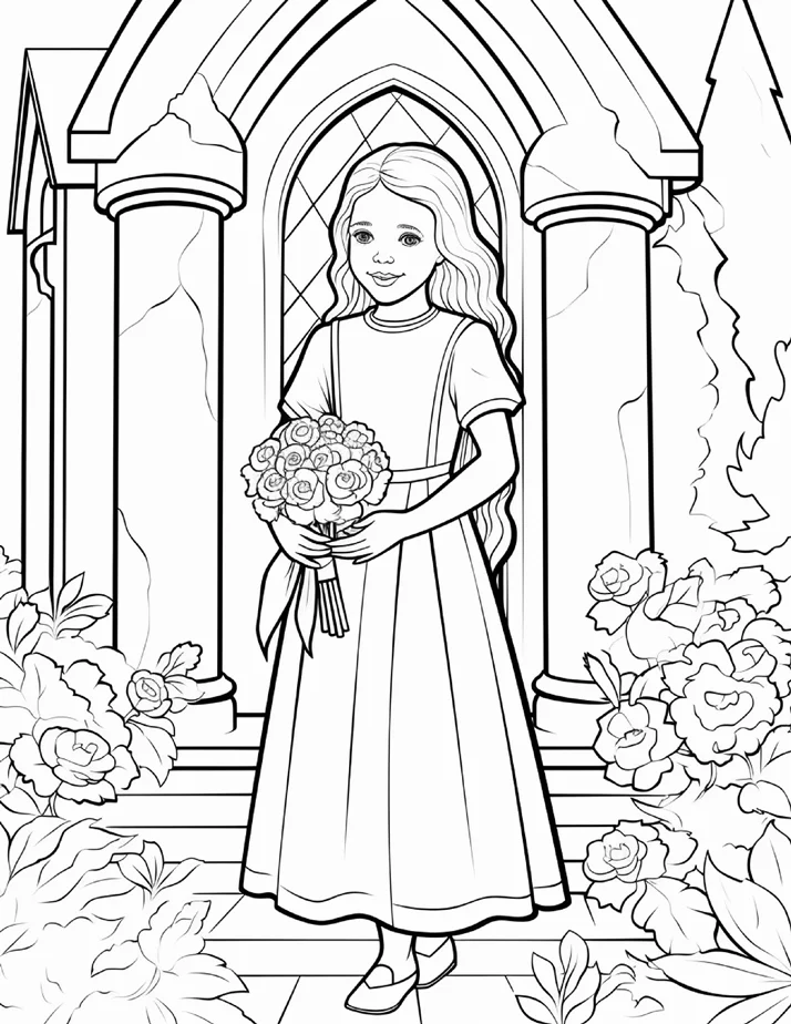 Desenhos Bíblicos para colorir 127
