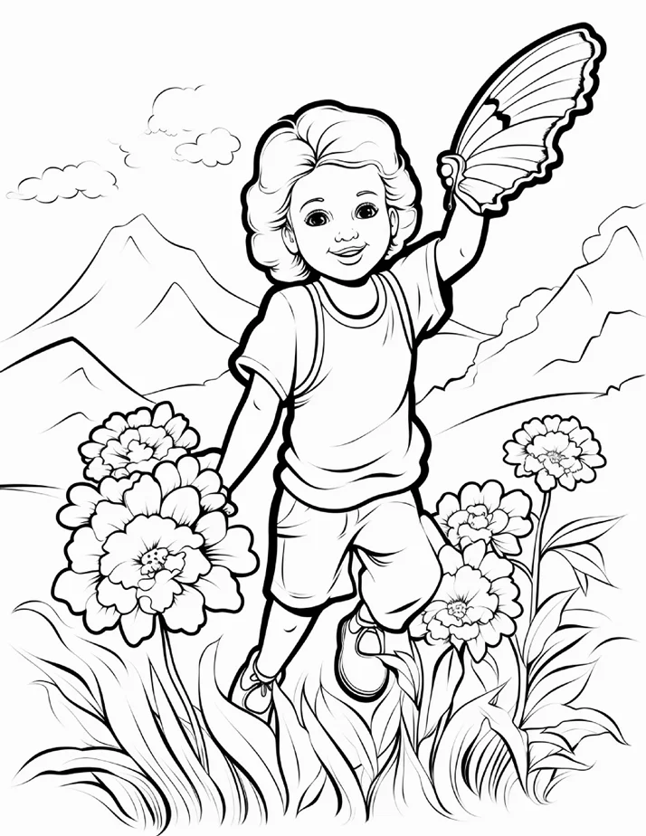 Desenhos Bíblicos para colorir 131