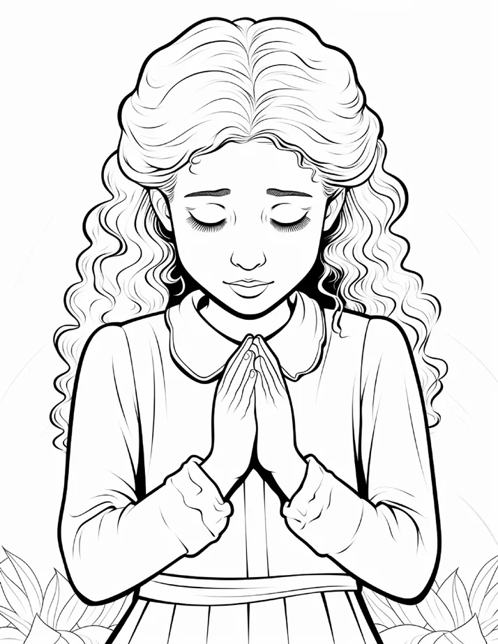 Desenhos Bíblicos para colorir 132