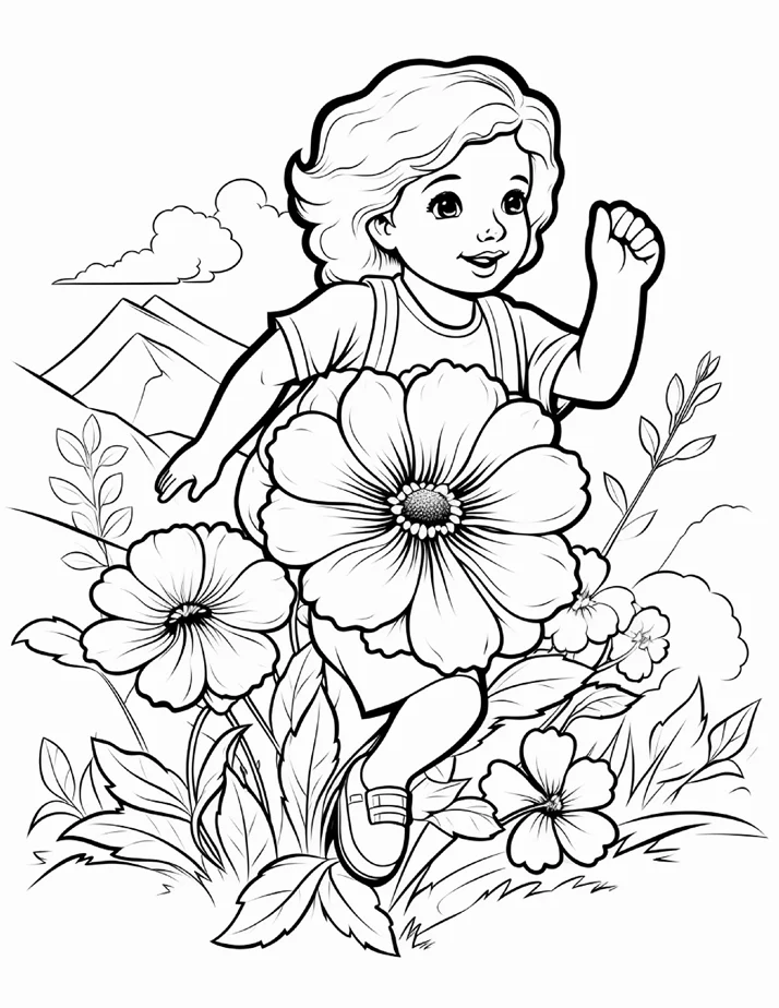 Desenhos Bíblicos para colorir 137