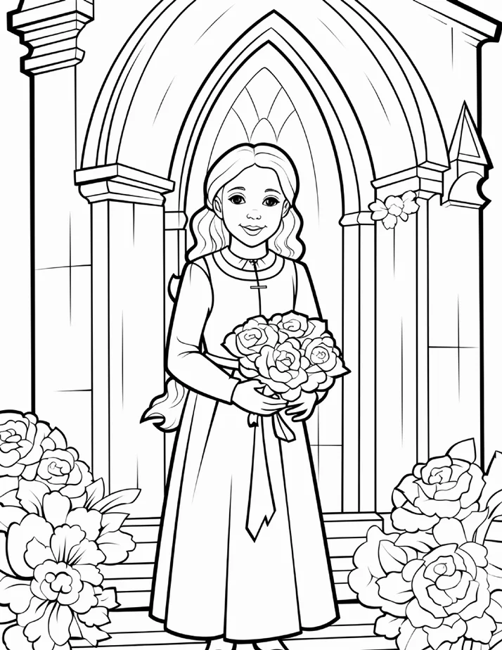 Desenhos Bíblicos para colorir 139