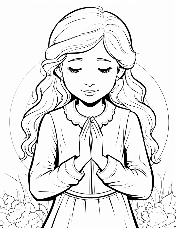 Desenhos Bíblicos para colorir 148