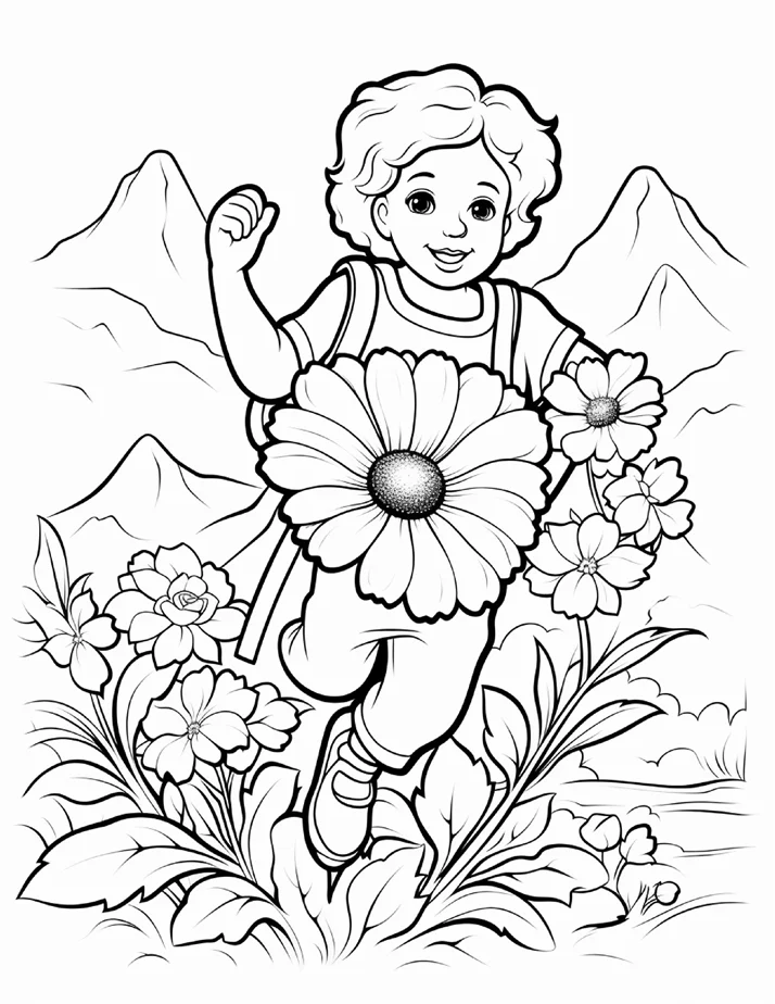 Desenhos Bíblicos para colorir 149