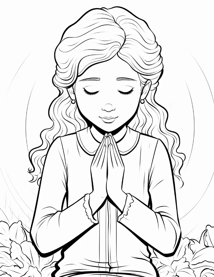 Desenhos Bíblicos para colorir 150