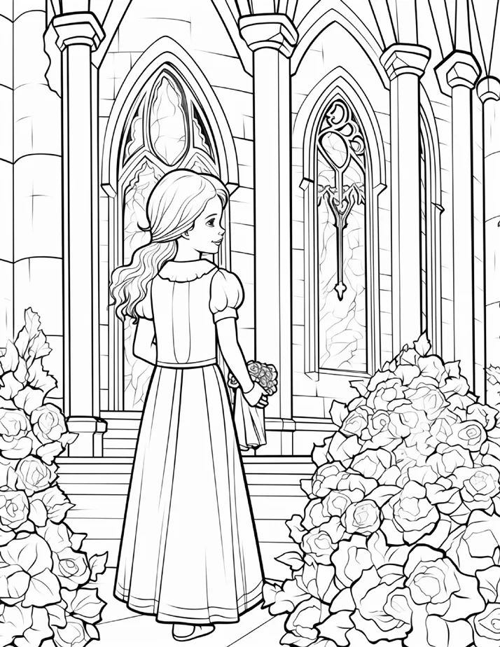 Desenhos Bíblicos para colorir 151