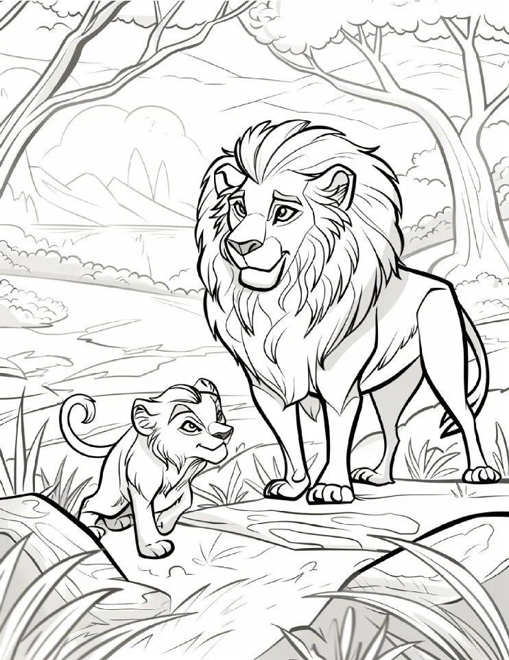 Desenhos Bíblicos para colorir 16