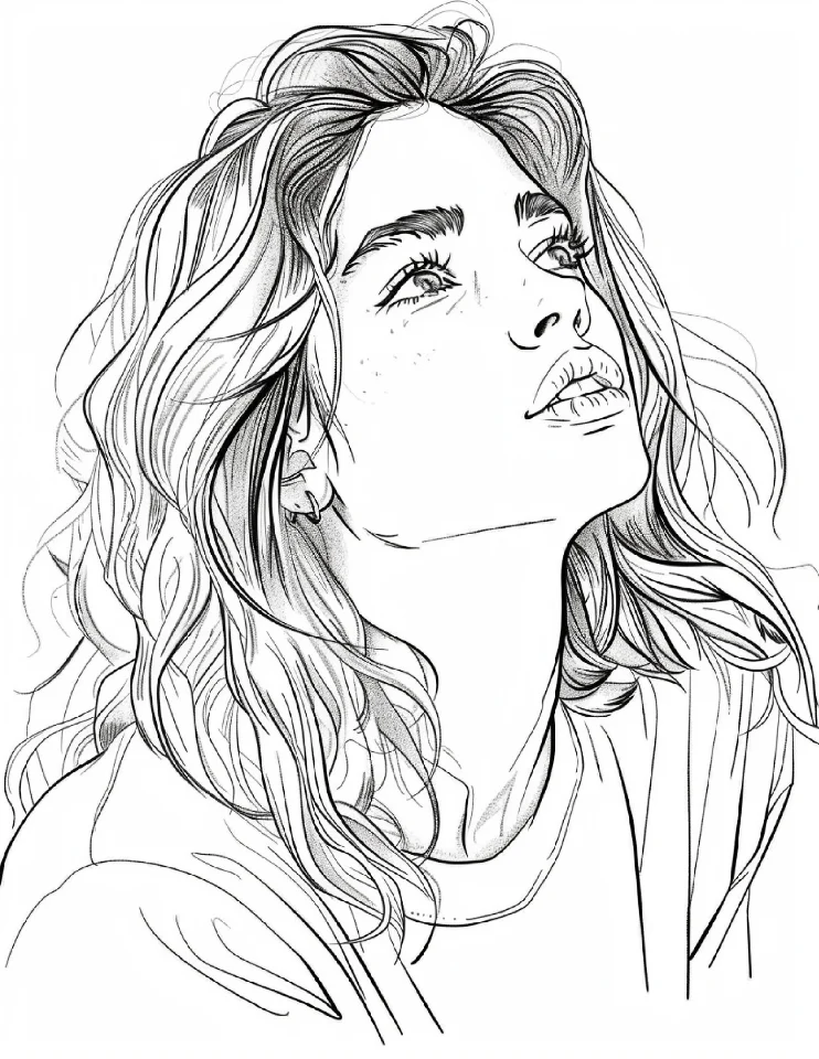 Desenhos Bíblicos para colorir 30