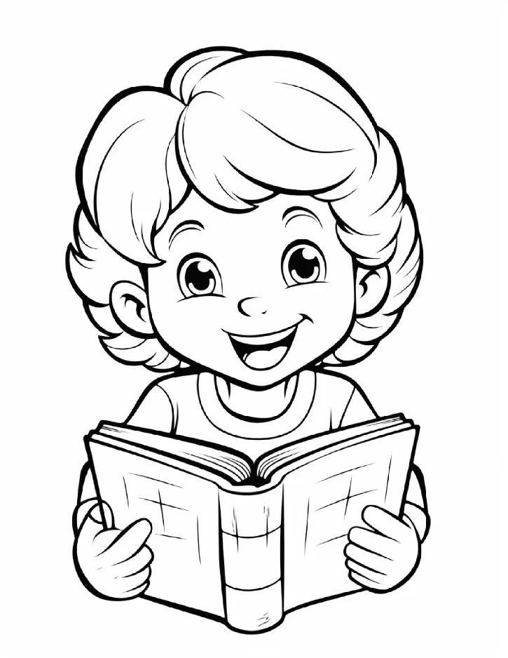 Desenhos bíblicos para colorir 326