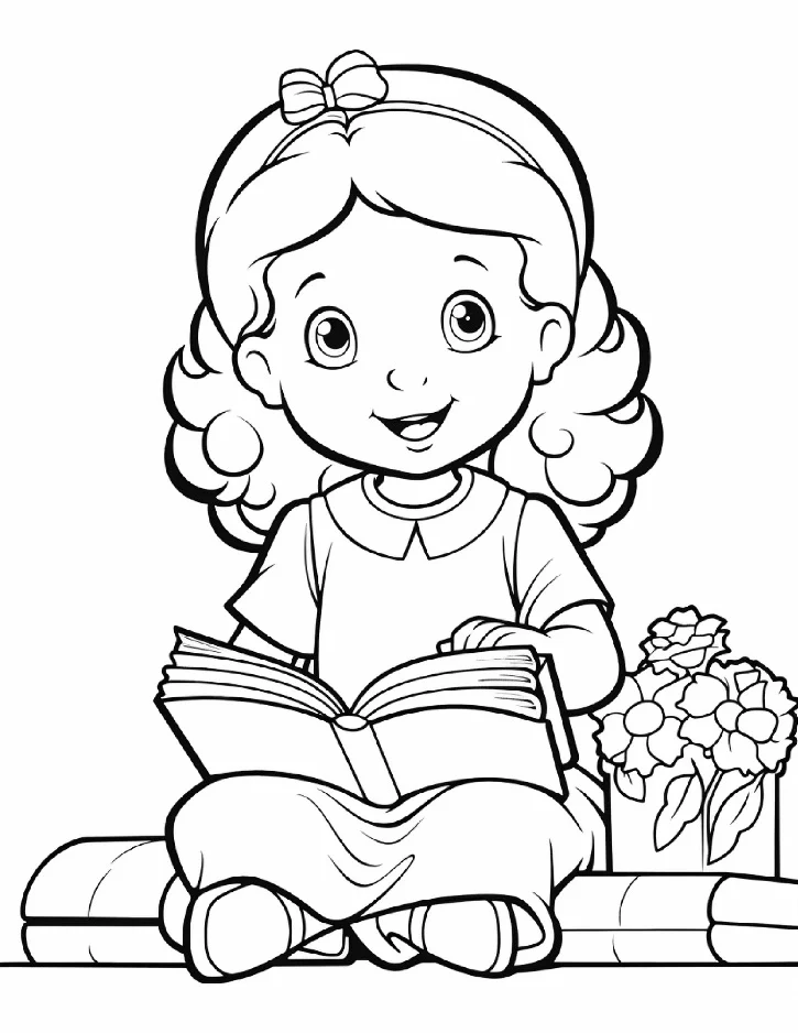 Desenhos bíblicos para colorir 331