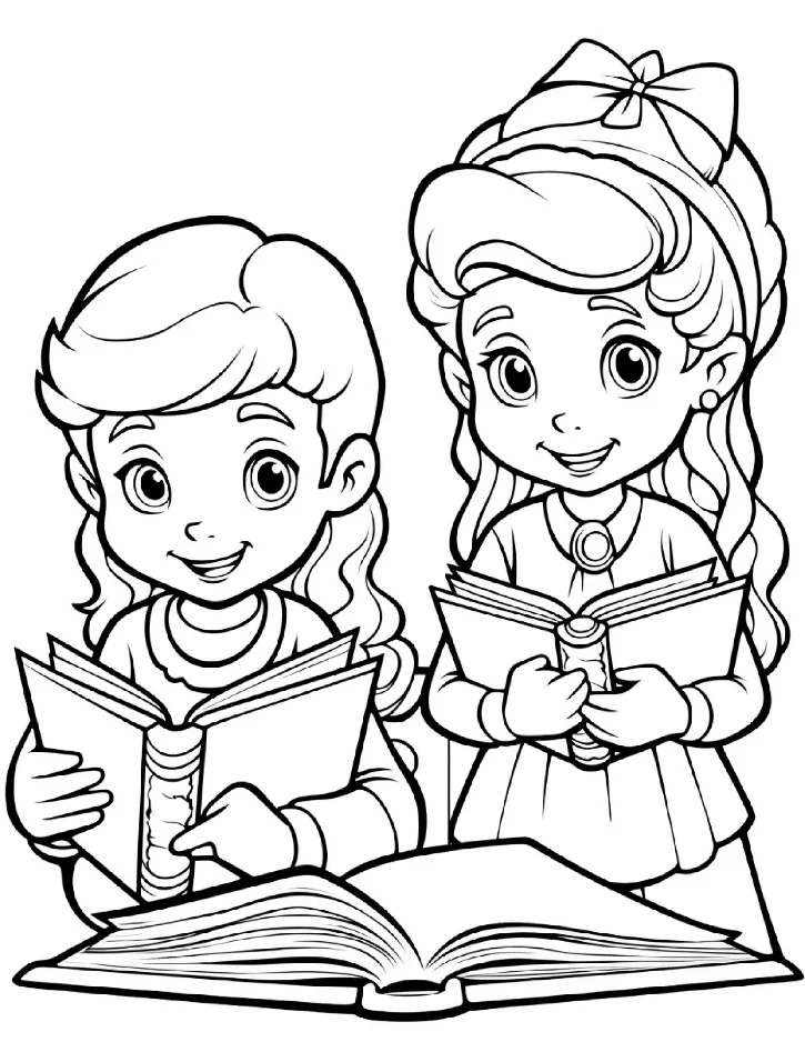 Desenhos bíblicos para colorir 336