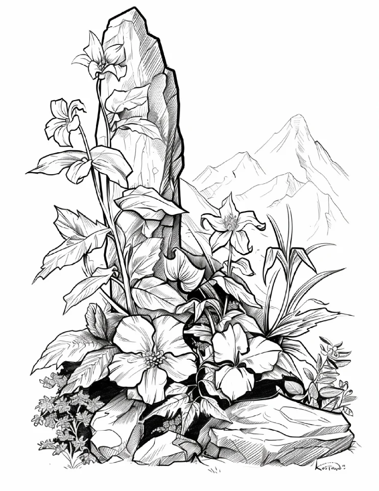 Desenhos Bíblicos para colorir 41