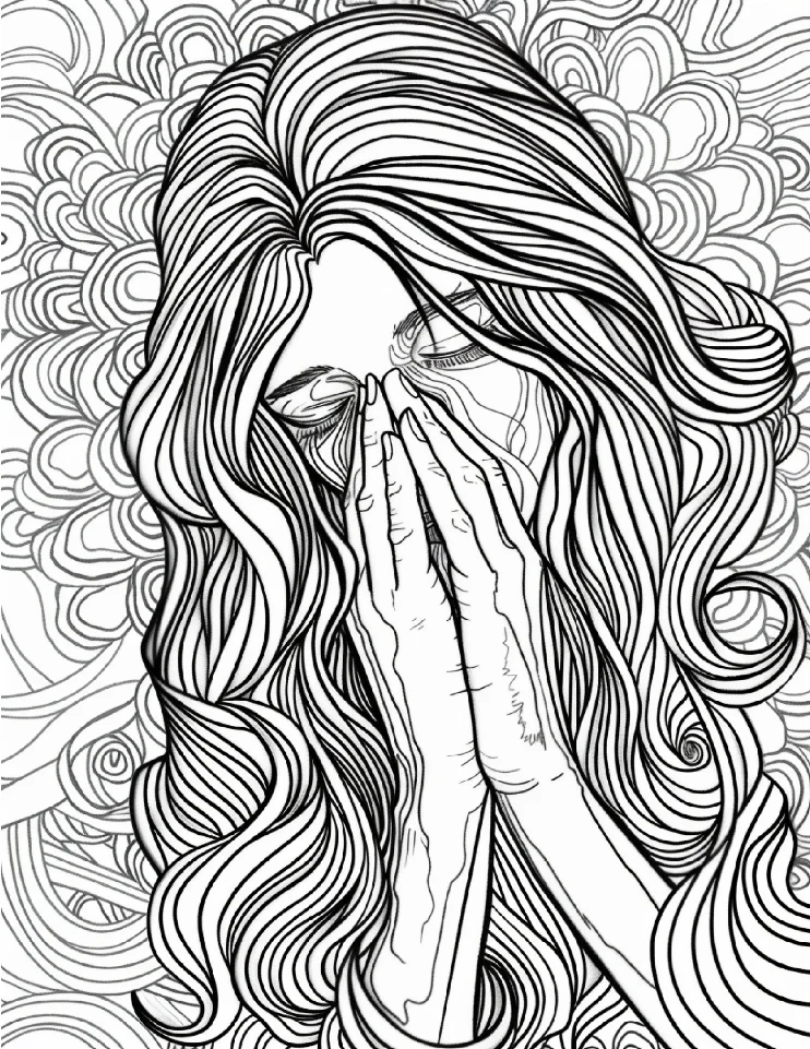 Desenhos Bíblicos para colorir 5