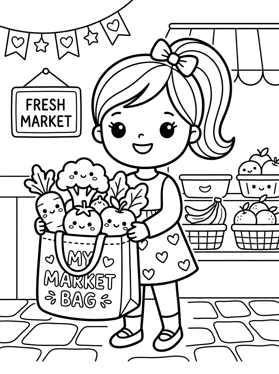 Desenhos da Barbie para colorir 160
