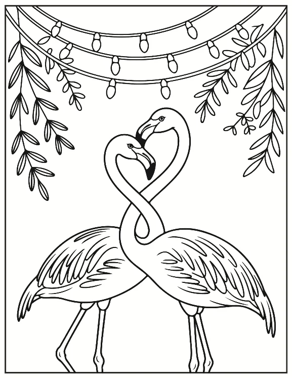 Desenhos de Natal para colorir 133
