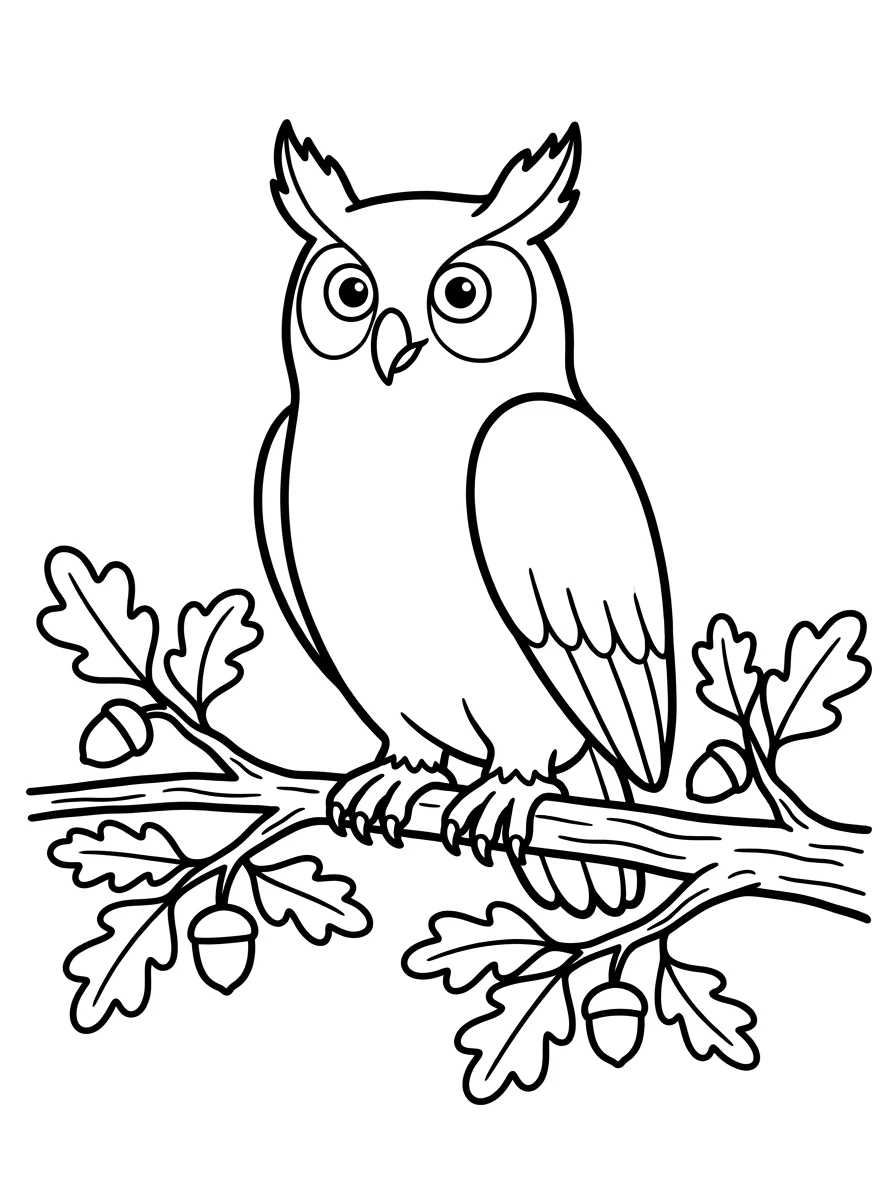 Desenhos de Pássaros para colorir 101