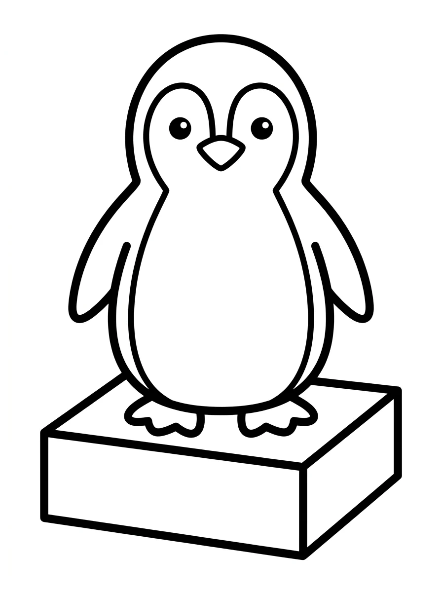 Desenhos de Pássaros para colorir 105