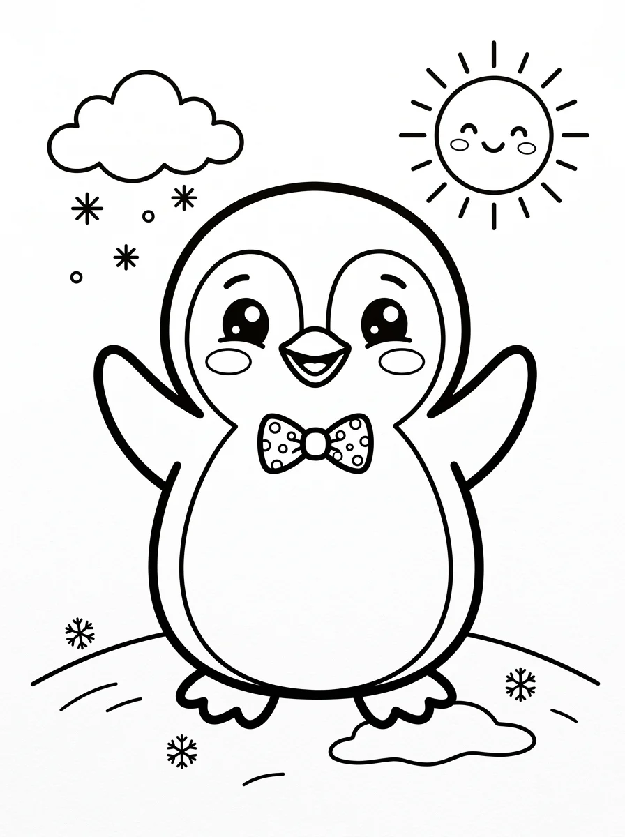 Desenhos de Pássaros para colorir 106