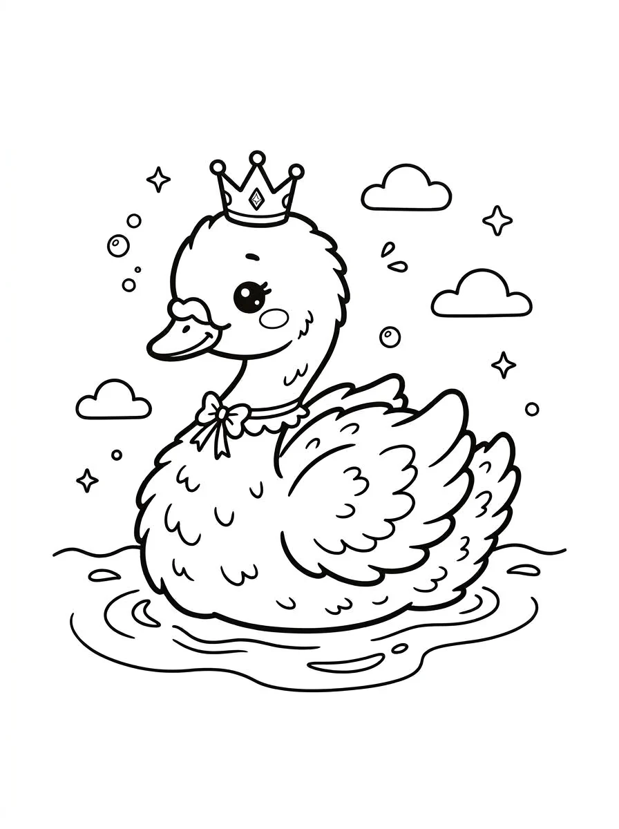 Desenhos de Pássaros para colorir 70