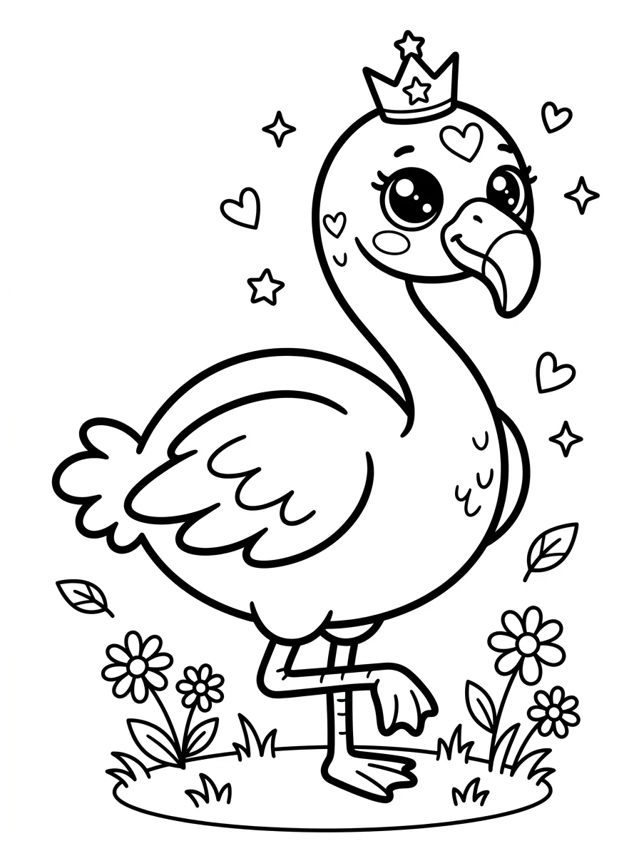 Desenhos de Pássaros para colorir 80