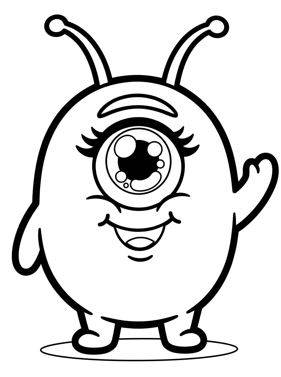 Desenhos do Bob Esponja para colorir 36