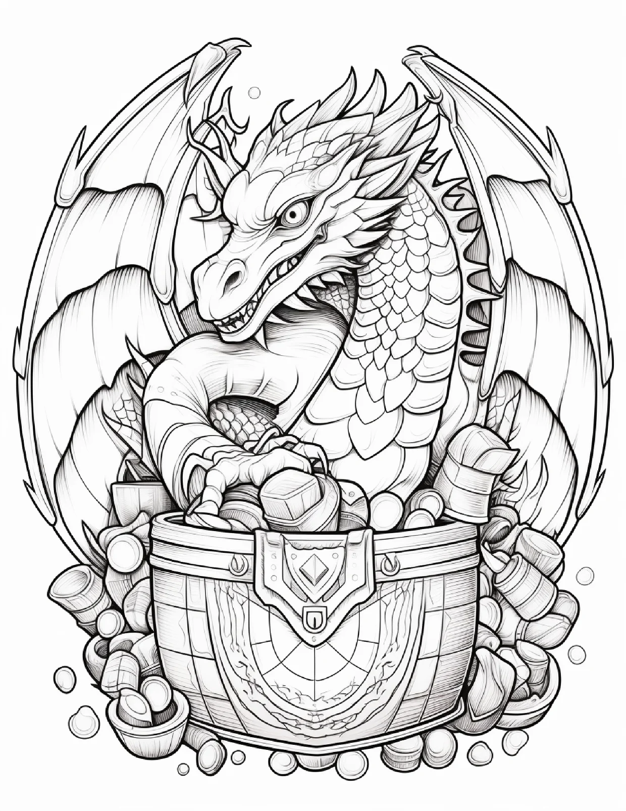 dia dos namorados para colorir 32