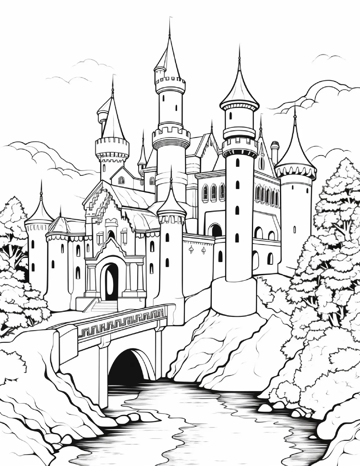 dia dos namorados para colorir 43