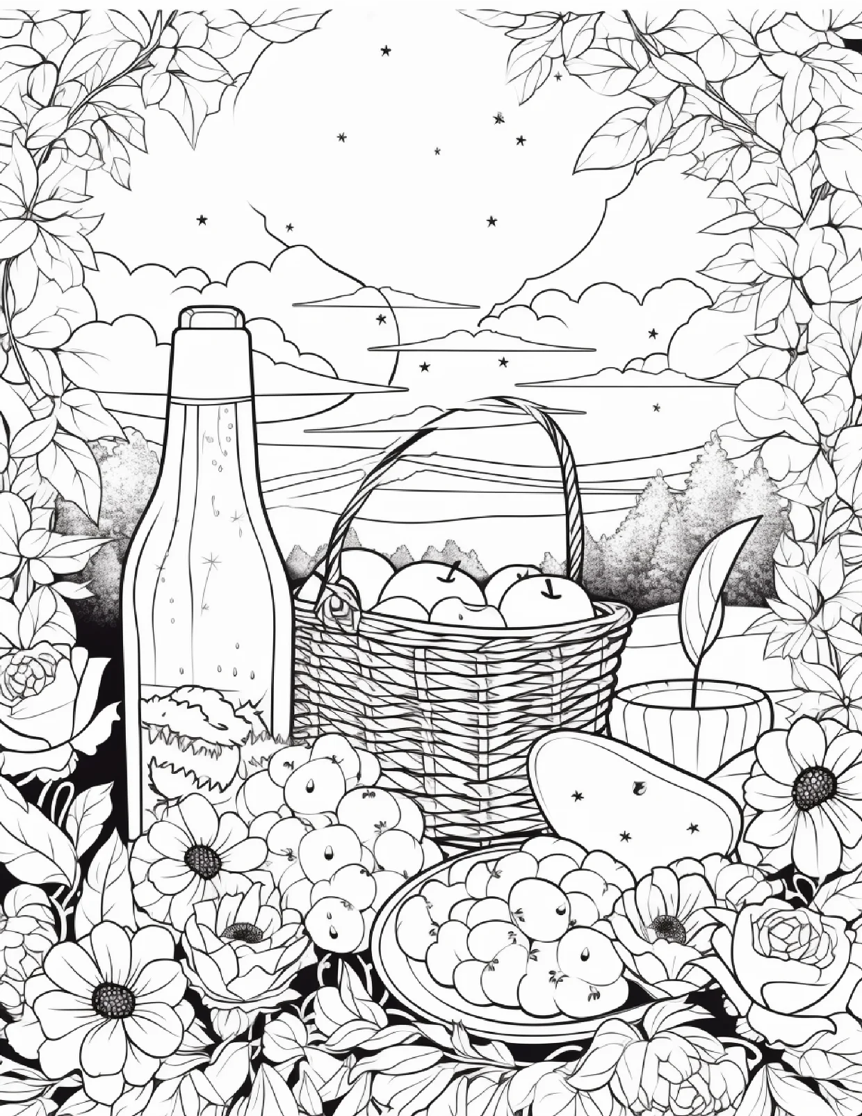 dia dos namorados para colorir 56
