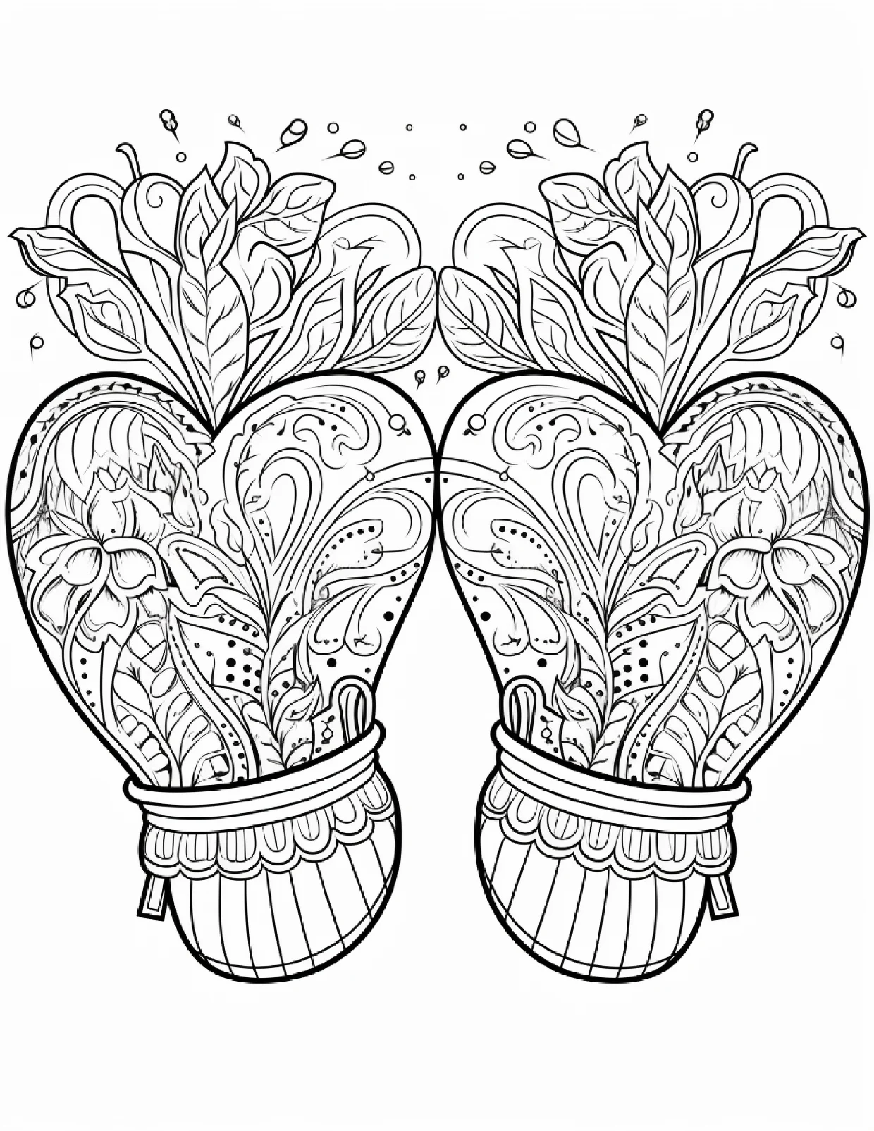 dia dos namorados para colorir 7