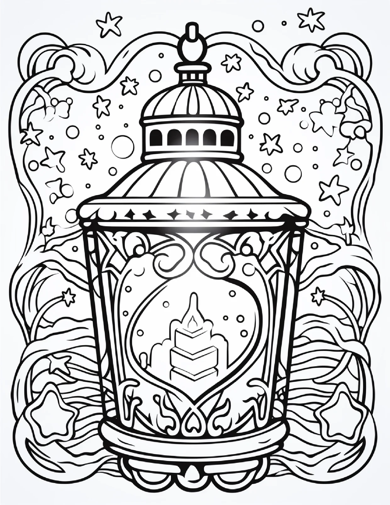 dia dos namorados para colorir 82