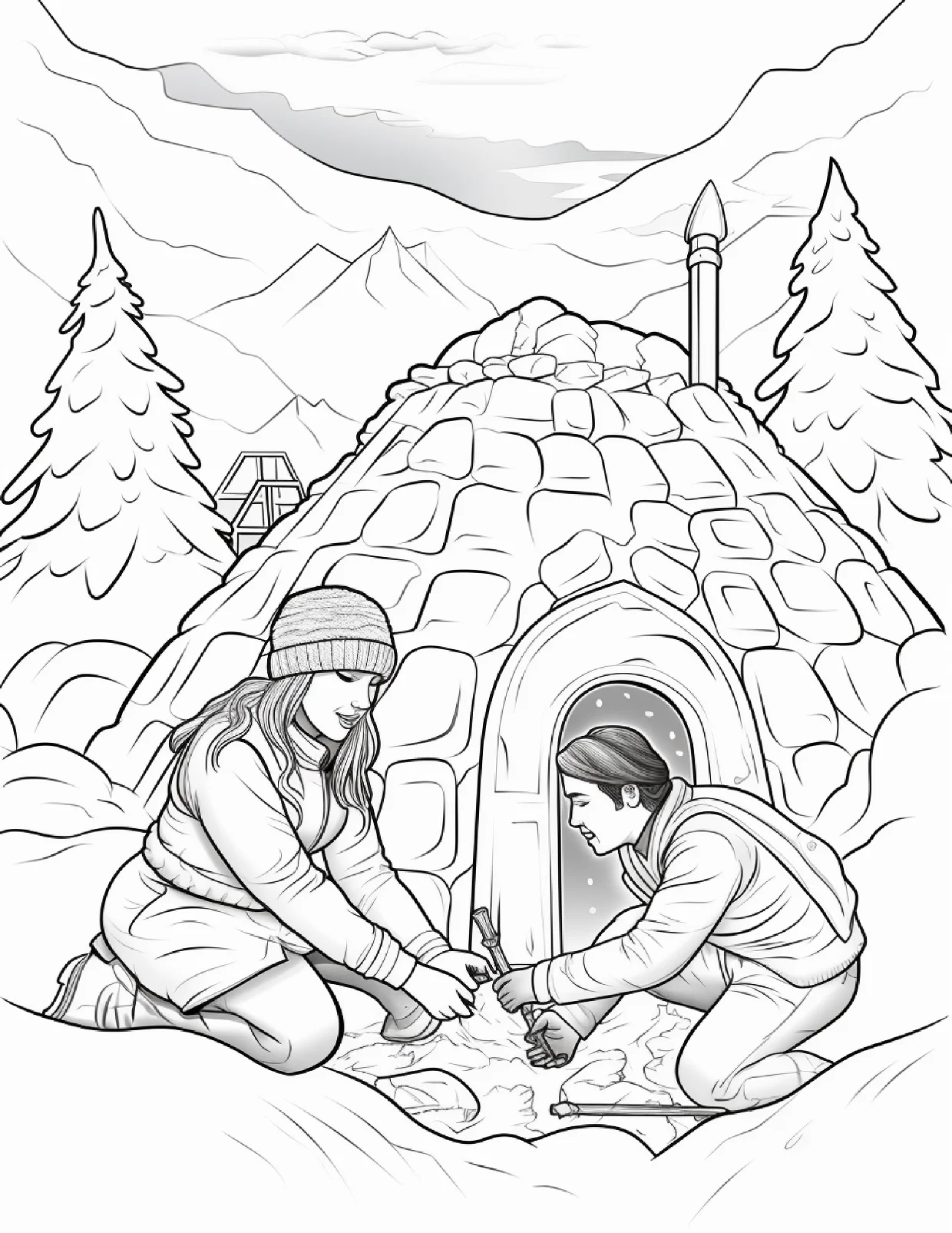dia dos namorados para colorir 84