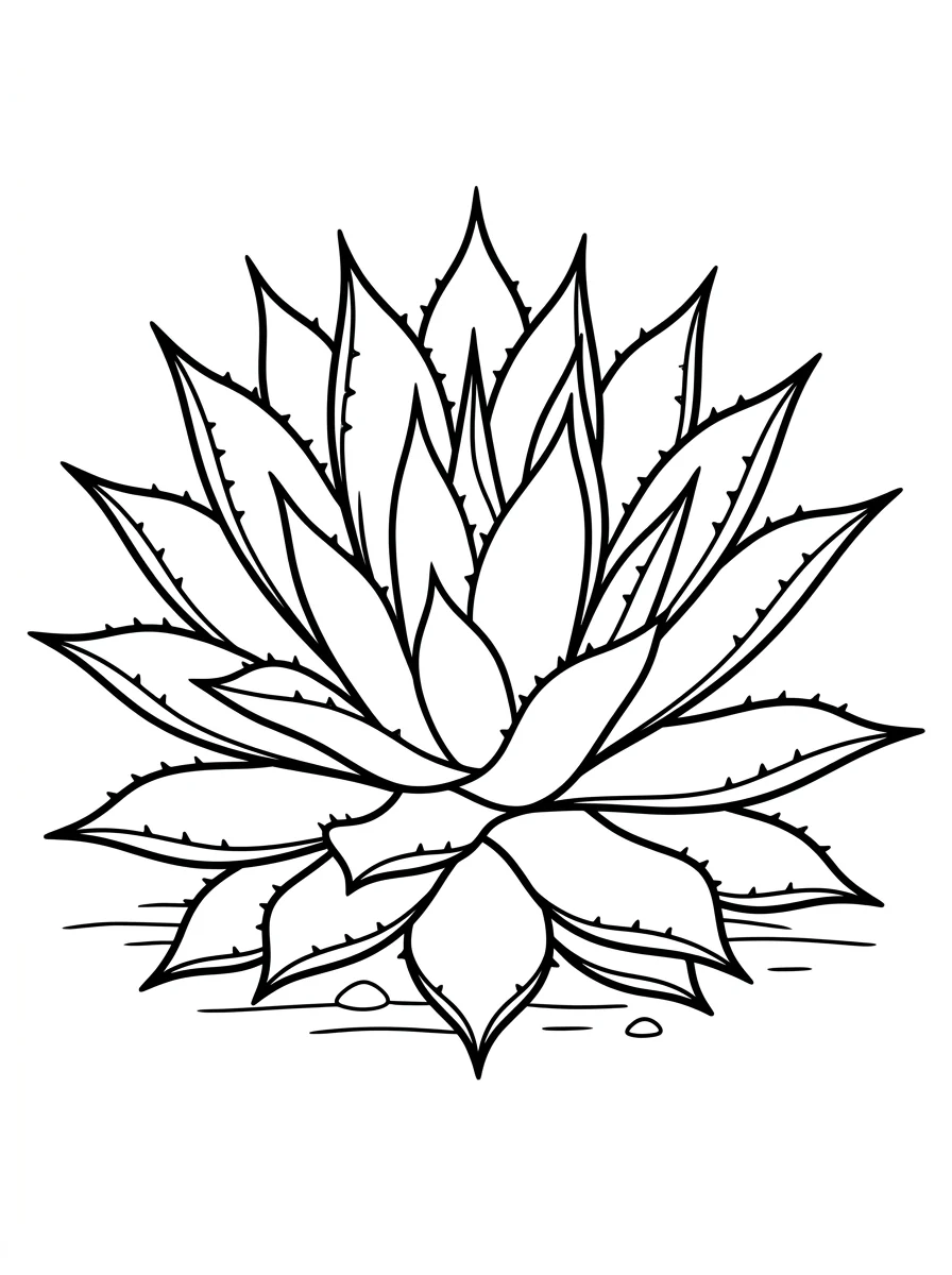 Flores para colorir 1
