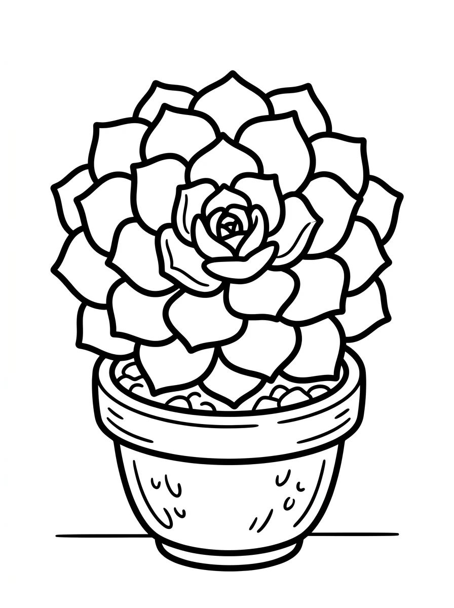 Flores para colorir 141