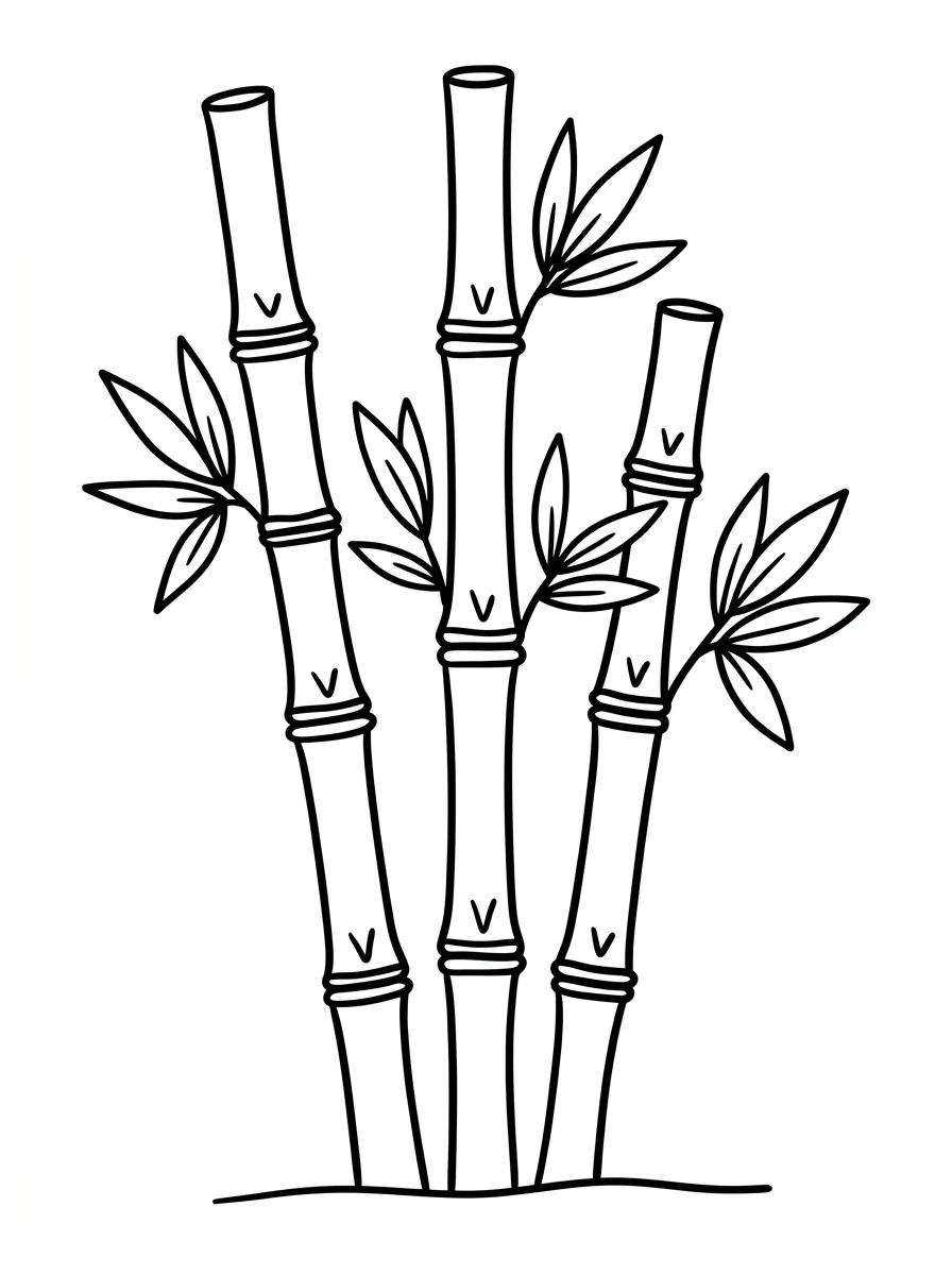 Flores para colorir 5