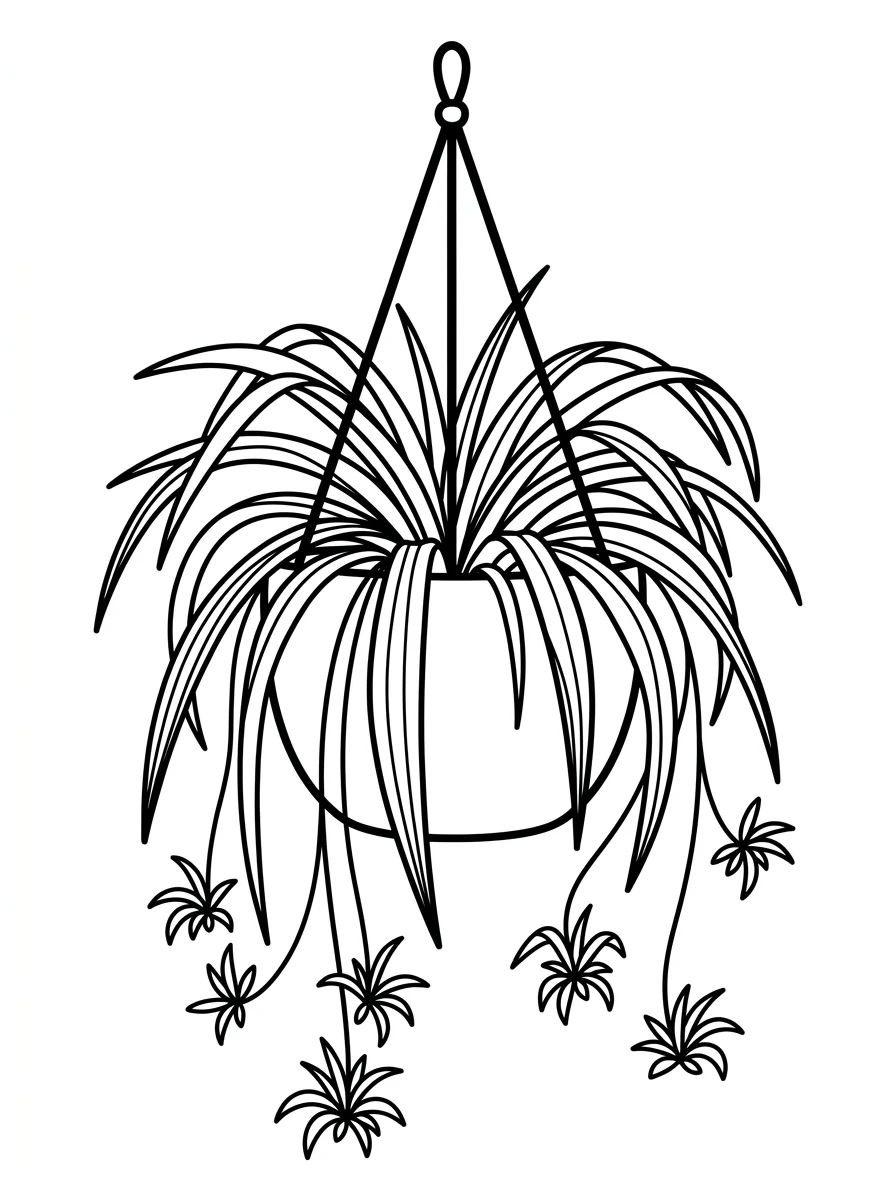 Flores para colorir 50