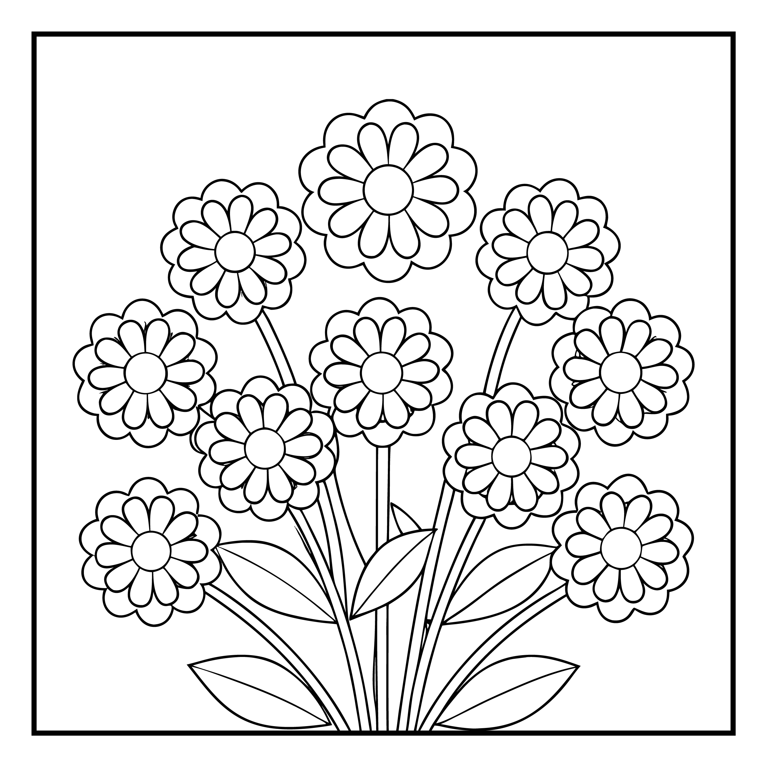 Mandala para colorir 69